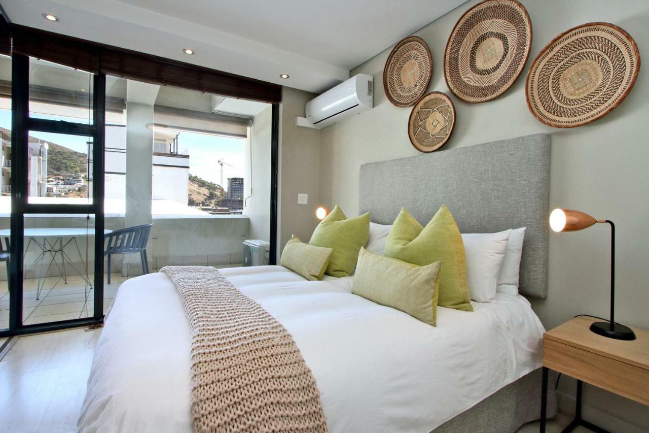 1 Bed Apartment Mario - The Decks Città del Capo Esterno foto